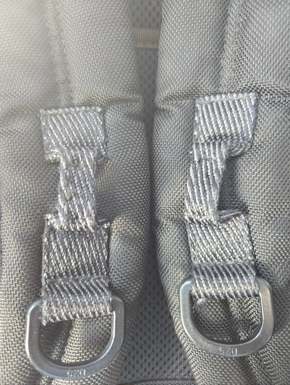 Tumi Alpha Bravo Knox Backpack